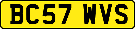 BC57WVS