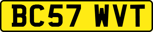 BC57WVT