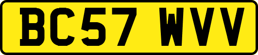 BC57WVV