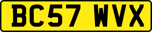 BC57WVX