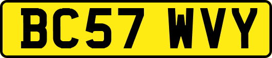 BC57WVY