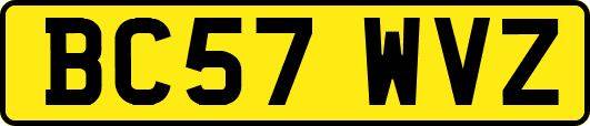 BC57WVZ
