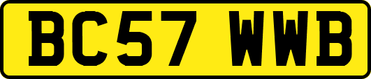 BC57WWB