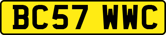 BC57WWC