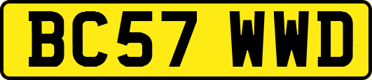 BC57WWD