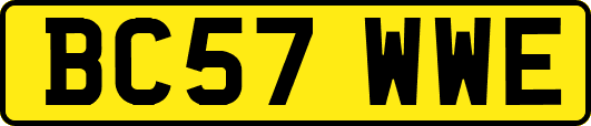 BC57WWE