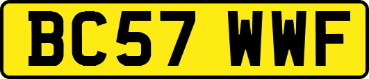 BC57WWF