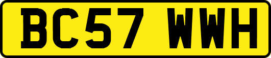 BC57WWH