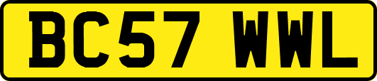 BC57WWL