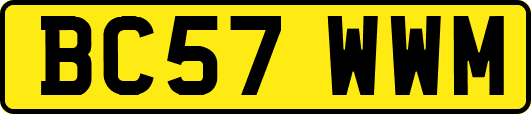 BC57WWM