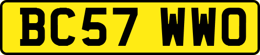 BC57WWO