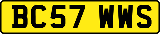 BC57WWS