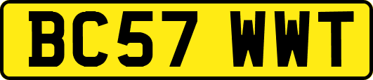 BC57WWT