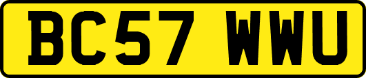 BC57WWU