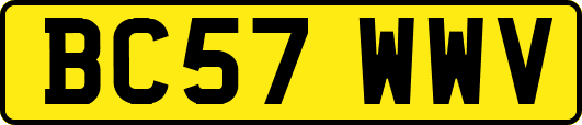 BC57WWV