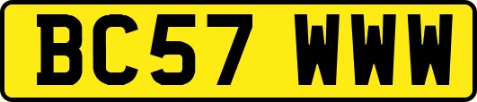 BC57WWW