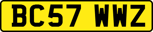 BC57WWZ