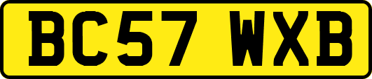 BC57WXB