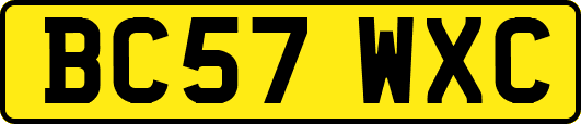 BC57WXC