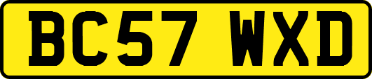 BC57WXD