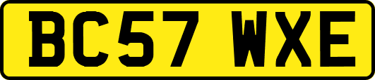 BC57WXE