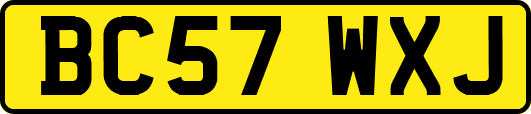 BC57WXJ