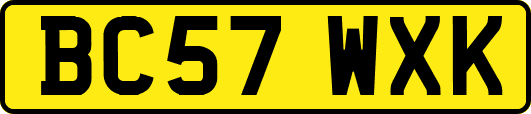 BC57WXK