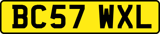 BC57WXL