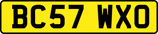 BC57WXO