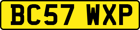 BC57WXP