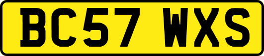 BC57WXS