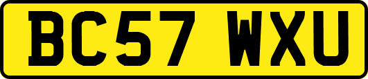 BC57WXU