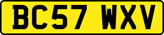 BC57WXV