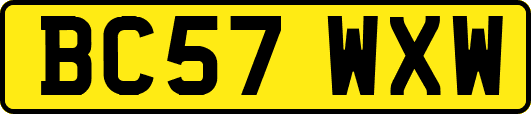 BC57WXW