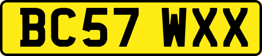 BC57WXX