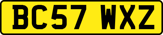 BC57WXZ
