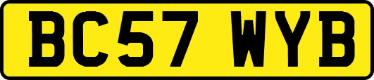 BC57WYB