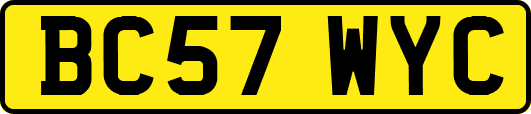 BC57WYC