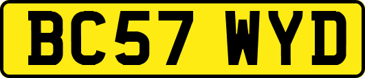 BC57WYD