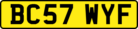 BC57WYF