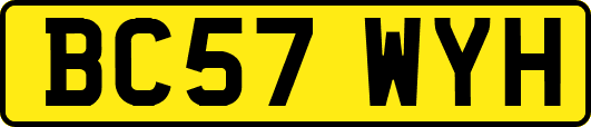 BC57WYH