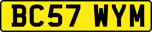 BC57WYM
