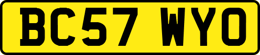 BC57WYO