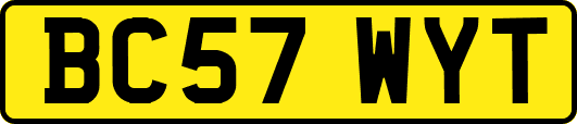 BC57WYT