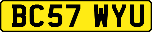 BC57WYU