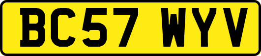 BC57WYV