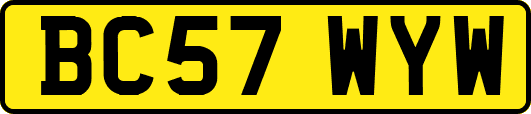 BC57WYW