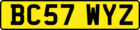 BC57WYZ