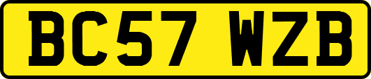 BC57WZB
