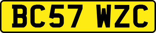 BC57WZC